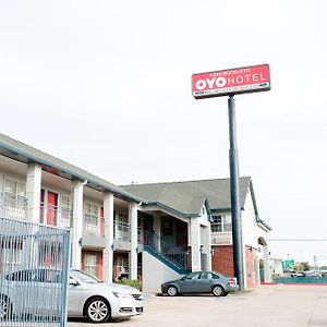 Oyo Hotel Wichita Falls I-44 Sheppard Airforce